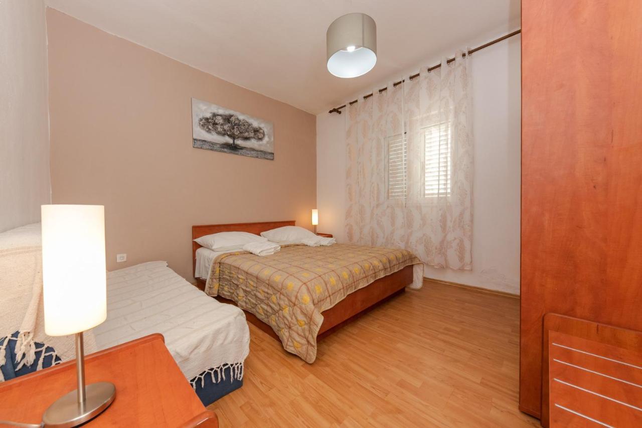 Mate Apartment Vinisce