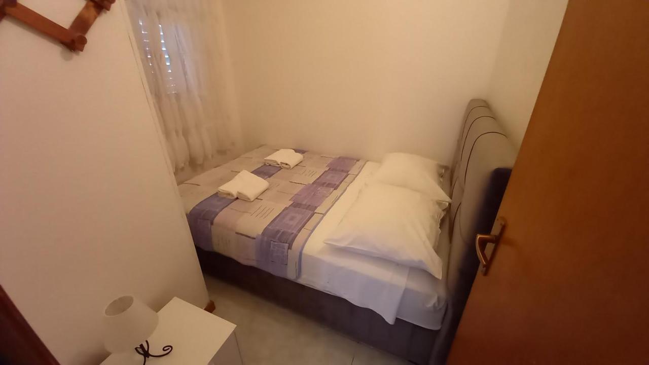 Mate Apartment Vinisce